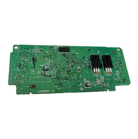 Placa Formateadora L3210, Placa Base Principal para Impresora Epson L3210, Repuestos
