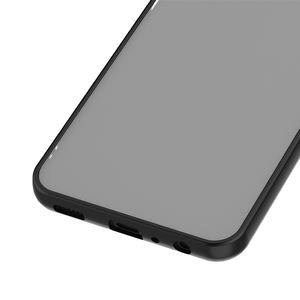 Fundas traslúcidas para teléfono móvil TCL 408, a la moda, mate, táctil - Product Image 2