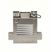 J30J04P040P000S0L00-A3 High-Density Micro Rectangular Connector Aerospace Grade Stable Connection