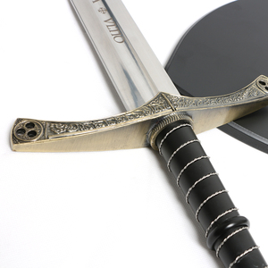 Espada Larga Medieval de Caballero de Kingdom Come Deliverance 2, Réplica de 114 cm, 1.4 kg - Product Image 4