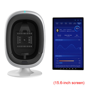 Máquina Estética Digital Inteligente 3D con IA Avanzada, Aisia Q2, Analizador de Piel Profesional para Tratamientos Faciales - Product Image 4