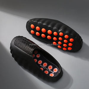 รองเท้าแตะ EVA คุณภาพสูง รุ่น 2026 นิว ไมน์ด 001 |   รองเท้าแตะกีฬากลางแจ้งแบบแห้งเร็วสำหรับทุกเพศทุกวัย - Product Image 6