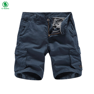 Nuovi arrivi 2023 pantaloncini da trekking impermeabili da uomo - Product Image 5