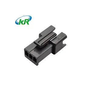 KR2507 JST एसएम 2.5mm पिच तार तार करने के लिए 2pin 2 3 4 5 6 7 8 पिन पुरुष महिला प्लग केबल बैटरी मोटर वाहन कनेक्टर्स किट