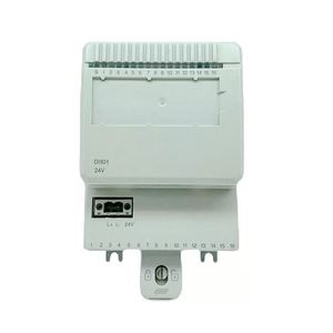 โมดูลควบคุมวงจรไฟฟ้าประสิทธิภาพสูงรุ่นใหม่ 3BSE020508R1 มอเตอร์อะลูมิเนียม PLC สำหรับระบบอัตโนมัติทางอุตสาหกรรม - Product Image 1