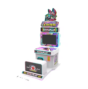 Macchina da gioco per giochi, - Product Image 1