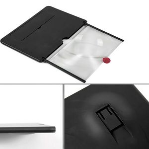 Có thể gập lại Kính lúp di động với chủ Bracket Đối với <span class=keywords><strong>iPhone</strong></span> & Android Amazon thương mại điện tử thị trường - Product Image 4