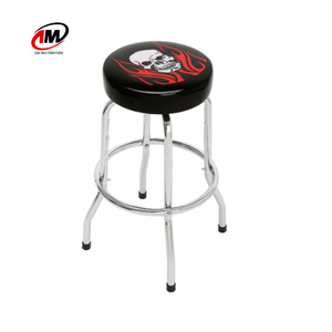<span class=keywords><strong>Tabouret</strong></span> de <span class=keywords><strong>guitare</strong></span> pivotant en vinyle, PVC, tissu et cuir, siège, populaire, livraison gratuite - Product Image 3