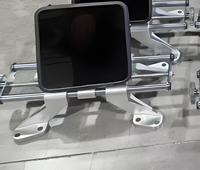 Équipement d'alignement de roues 3D pour garage, matériel d'alignement de roues de voiture à vendre