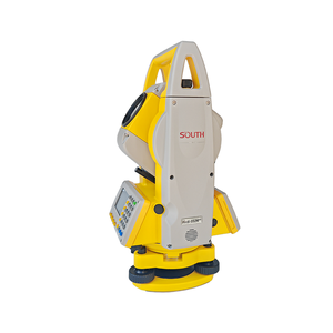 Oferta Especial: Estación Total Usada SOUTH NTS-332R10, Calibrador Ruide TS02, Estación ZTS-420R, Instrumento de Topografía Stonex Z5 Pro - Product Image 5