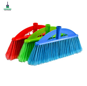 A la venta directa de fábrica <span class=keywords><strong>pelo</strong></span> abierto cerdas duras <span class=keywords><strong>escoba</strong></span> cabeza de <span class=keywords><strong>escoba</strong></span> de plástico hogar batidor puesto fuente <span class=keywords><strong>escoba</strong></span> de madera - Product Image 1