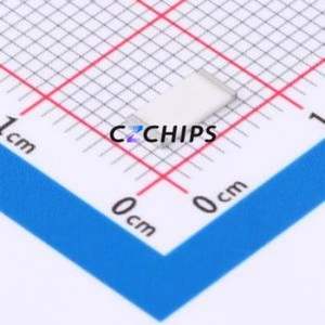 Résistance SMD SC2512J1R30G1WNKH 2512 (Type : Film Épais) (Résistance : 1,3 Ohm Précision : 5%) - Product Image 2