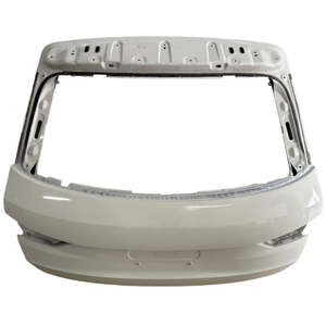 Para <span class=keywords><strong>Audi</strong></span> Q3 puerta trasera <span class=keywords><strong>RS</strong></span> Q3 maletero Shell SUV equipaje cubierta Coupe puerta trasera Q2 Q4 Q5 Q6 Q7 Q8 Original de alta calidad - Product Image 2