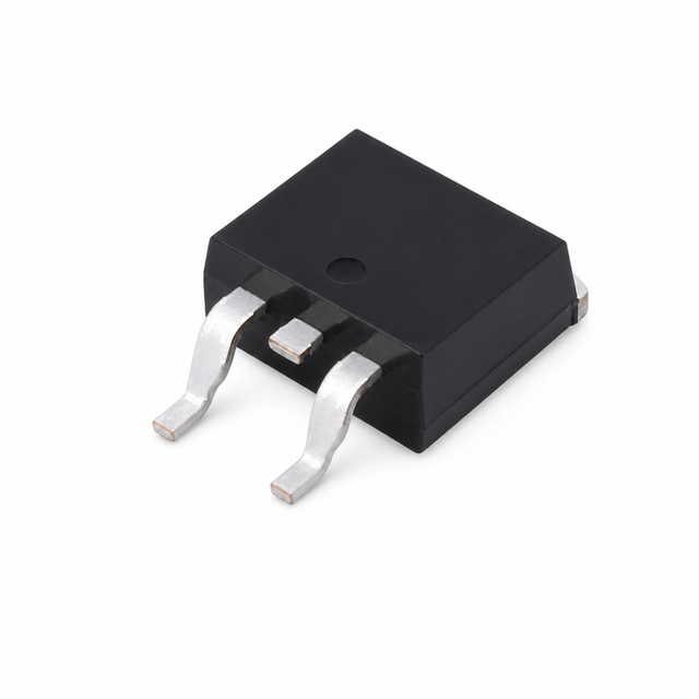 P-Channel Power MOSFET 100V 12A IRF9530STRRPBF D2PAK(TO-263)