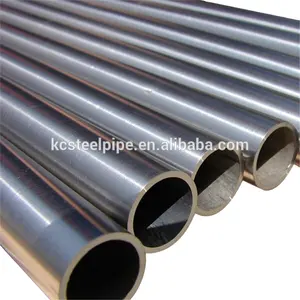 Pipe 4130 Alloy Chromoly Tubes Seamless Steel Bicycle Double Butted Steel Carbon Painting