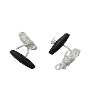 Cordon de démarrage pour moteur hors-bord Yamaha 40 CV, remplacement d'urgence pour moteurs de bateaux - Product Image 5
