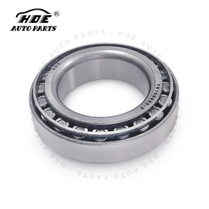 ตลับลูกปืนเม็ดเรียวสำหรับรถยนต์ HDE รุ่น TR100802-2 ขายส่ง - Product Image 2