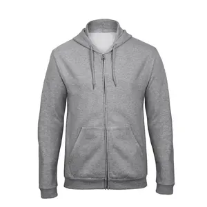 Felpa ID.205 50/50 merchandising personalizzato - Product Image 3