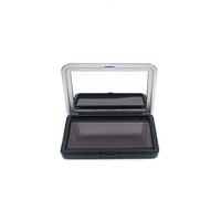 XL Blush Boîte vide de remplacement avec aimant Miroir Highlight Palette Ombre à paupières Boîte d'emballage Boîte de rangement de maquillage