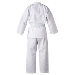 Uniforme de Karate Cómodo de Algodón, Ligero y con el Mejor Diseño, Venta al Por Mayor a Precio Económico - Product Image 2