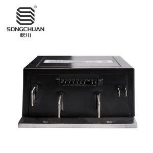 Contrôleur pour voiturette de golf/chariot de golf 1206SX-005 73144-G06 Moteur 36V 300A - Product Image 1