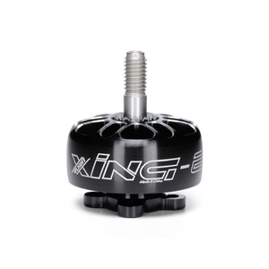 Moteur Brushless iFlight <span class=keywords><strong>XING</strong></span> <span class=keywords><strong>E</strong></span> <span class=keywords><strong>Pro</strong></span> <span class=keywords><strong>2207</strong></span> <span class=keywords><strong>1800KV</strong></span> 6S/2450/2750/4S à arbre de 5 mm et stator de 22 mm pour pièces de drone de course FPV RC Multicopter - Product Image 2