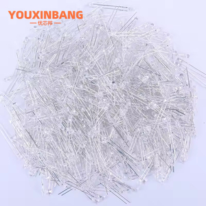 3d8 phụ kiện điện tử DIY 888 ánh sáng Cube Kit (573 + 2803 + 5a60s2) bao gồm cả tài liệu hướng dẫn toàn diện - Product Image 4