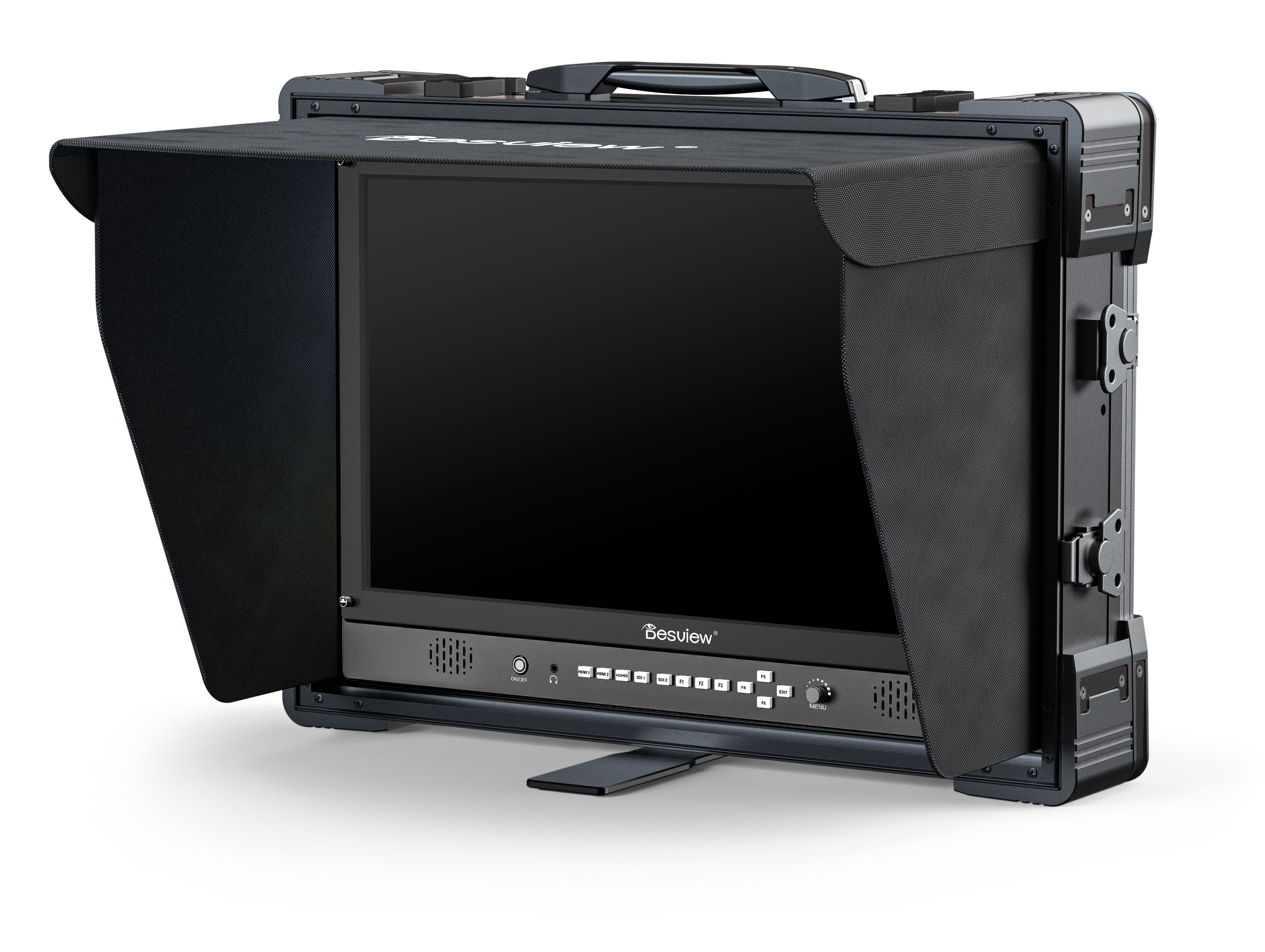 Desview 21.5'' High Brightness Director Monitor D21-HB - 1920x1080