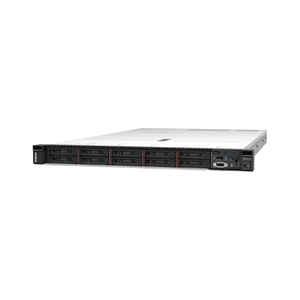 LENNOVO <span class=keywords><strong>ThinkSystem</strong></span> <span class=keywords><strong>SR630</strong></span> <span class=keywords><strong>V2</strong></span> 1U Servidor en rack hasta dos CPU Intel Xeon 750W Fuente de alimentación DDR4 Memoria de 16GB y 64GB Buen precio - Product Image 2
