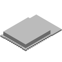 Composants électroniques à circuit intégré de grande capacité ESP32WROOM32D MODULE ESP32
