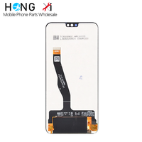 Écran LCD pour huawei Honor 8x Max Écran LCD pour Honor 8x Écran tactile Oled pour Honor 8x