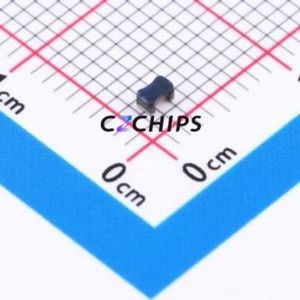 Inductor de Potencia CKCW0805-3.3uH/K SMD, 1.73x2.29mm (Inductancia: 3.3uH) (Precisión: 10%) (Corriente Nominal: 300mA) - Product Image 1