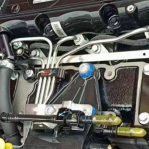 Nhật Bản ban đầu 1104d động cơ 1104d-44ta động cơ diesel lắp ráp 4 xi lanh - Product Image 6