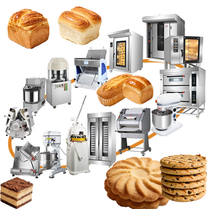 Horno Eléctrico Compacto HELAXEN Nuevo - Alta Productividad para Productos de Panadería (Pan, Pastelería, Tarta de Huevo) 220V Uso Comercial y Doméstico - Product Image 1