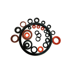 Joints d'étanchéité en <span class=keywords><strong>caoutchouc</strong></span> <span class=keywords><strong>de</strong></span> <span class=keywords><strong>feuille</strong></span> <span class=keywords><strong>de</strong></span> verrouillage mécanique <span class=keywords><strong>pour</strong></span> autocuiseurs - Product Image 2