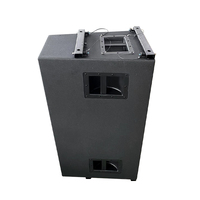 V-488 passif 3 voies Line Array haut-parleurs néodyme aimant pouces 12 scène extérieure