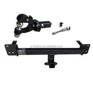 <span class=keywords><strong>Crochet</strong></span> de remorquage renforcé et épaissi <span class=keywords><strong>pour</strong></span> Leopard Ti3 - Product Image 1