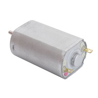 Moteur Micro cc 3V-12V 32000 tr/min 180 pour bricolage jouets loisirs moteur de voiture intelligent 180 moteur cc