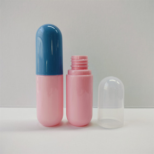 Mini Botella de Spray Corporal de 30 ml con Bomba de Pulverización Superfina para Envasado - Product Image 3