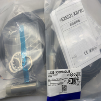 Tersedia Sensor Saklar Proximity Baru E2E-X30MB1DL18-M1  Penjual Emas Terpercaya Garansi Satu Tahun