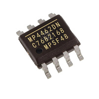 Convertidor Buck Síncrono Original MP4462DN-LF-Z SOP8, Fuente de Alimentación DC-DC