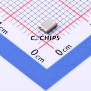 CO32H4-32K768-33KDTSN Crystal Oscillator (Active) SMD3225-4P Crystal Oscillator 32.768kHz 10ppm HCMOS 3.3V - Product Image 1