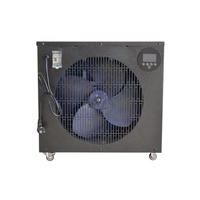 Suntree refroidisseur d'eau refroidisseur d'eau pour bain 0.8HP 1HP 1.5HP bain de glace refroidisseur filtre pompe WIFI