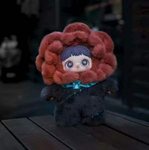 โมเดล MayMei Mouldy Dark Forest ของแท้ 100% ทำจาก PVC น่ารัก ขนาด 1/6 ของสะสมจากกองทัพ ของขวัญ ของตกแต่งบ้าน กล่องสุ่ม กล่องปริศนา - Product Image 3