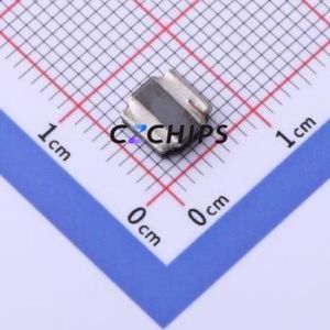 Inducteur de puissance SMD PNLS6020-470M 47UH, 6x6mm (Inductance : ) (Précision : 20%) Courant nominal : 900mA - Product Image 2
