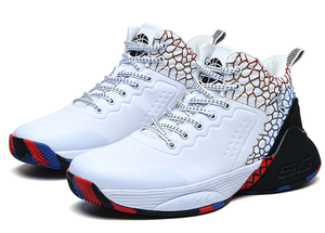 Chaussures de <span class=keywords><strong>basket</strong></span>-ball de haute qualité originales de marque pour hommes pas chères personnalisées avec logo Oem Odm vente en gros utilisées pour le sport pour femmes chinoises chaussures de <span class=keywords><strong>basket</strong></span>-ball de plein air GYM - Product Image 3
