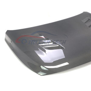 Capó de Fibra de Carbono para Hyundai <span class=keywords><strong>I30</strong></span> I30N 2016-2024, Kit de Carrocería - Product Image 2