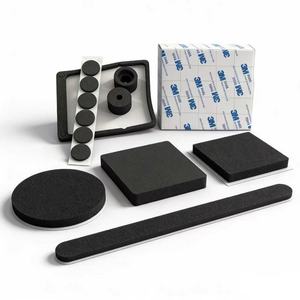 <span class=keywords><strong>Coussin</strong></span> en mousse EVA insonorisant de qualité supérieure, feuille de remplissage pour éliminer les grincements du tableau de bord et des portes de <span class=keywords><strong>voiture</strong></span> - Product Image 1