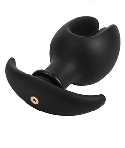 Plug Anale Gonfiabile Bud, Giocattoli Sessuali Anali, Plug Anale per Coppie, Giocattoli per Flirtare - Product Image 4