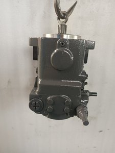 Pompe à piston hydraulique série A4VG A4VG125DA2DM2/32R-NSF02F071DC-S A4VG125EP4DM1/32R-NSF02F021DP A4VG71DA1D3L A4VG125 - Product Image 5